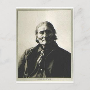GERONIMO_-_APACHE VYKORT