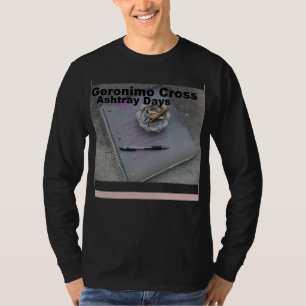 Geronimo arg långärmadskjorta tee