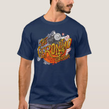 Geronimo Company Shirts