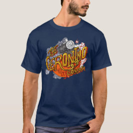 Geronimo Company Shirts T Shirt