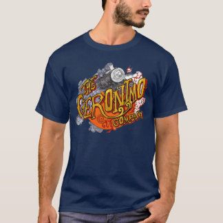Geronimo Company Shirts T Shirt