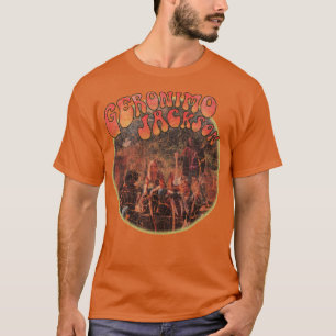 Geronimo Jackson T Shirt