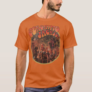Geronimo Jackson T Shirt