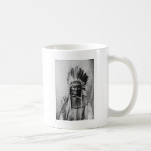 Geronimo Kaffemugg