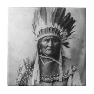 Geronimo Kakelplatta