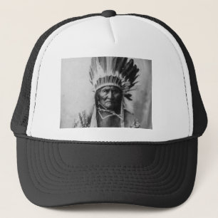 Geronimo Keps