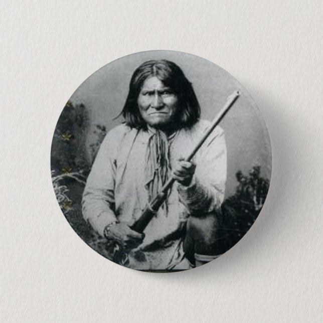 Geronimo Knapp (Framsida)
