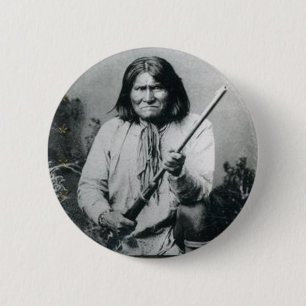 Geronimo Knapp