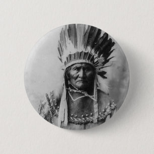 Geronimo Knapp