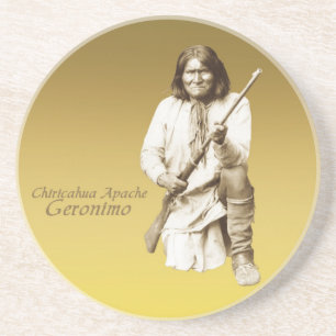 Geronimo kustfartyg underlägg