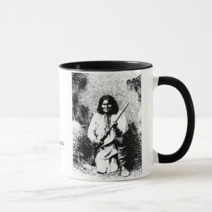 Geronimo Mugg