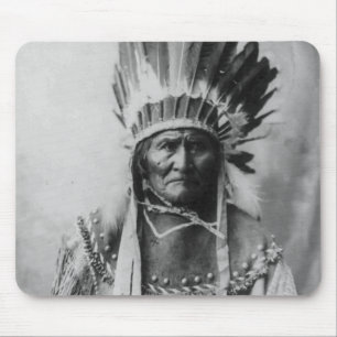 Geronimo Musmatta