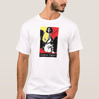 Geronimo Shirt Tee Shirt