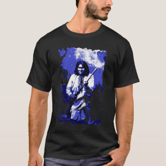 Geronimo-Skjorta Tee