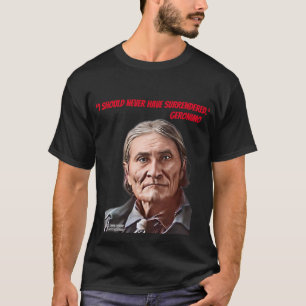 GERONIMO T-shirt
