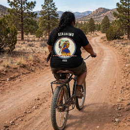 Geronimo T Shirt