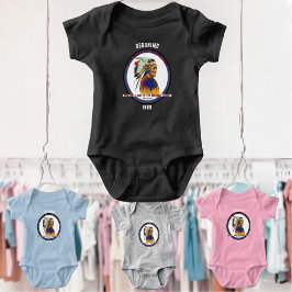 Geronimo T Shirt