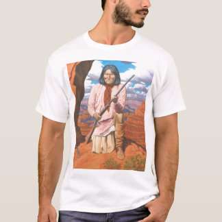 GERONIMO TEE SHIRT