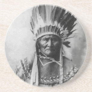 Geronimo Underlägg