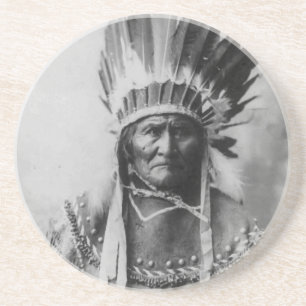 Geronimo Underlägg