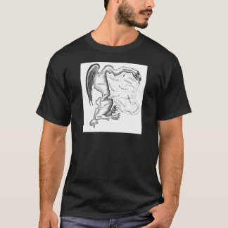 Gerry-Mander Tee Shirt