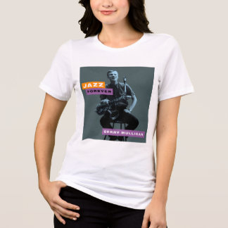 Gerry Mulligan T Shirt