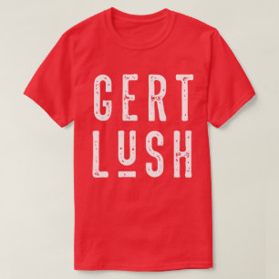 Gert frodig Bristol Bristolian Slangutslagsplats T Shirt
