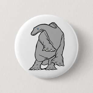 Gertie the Dinosaur Gear! Knapp