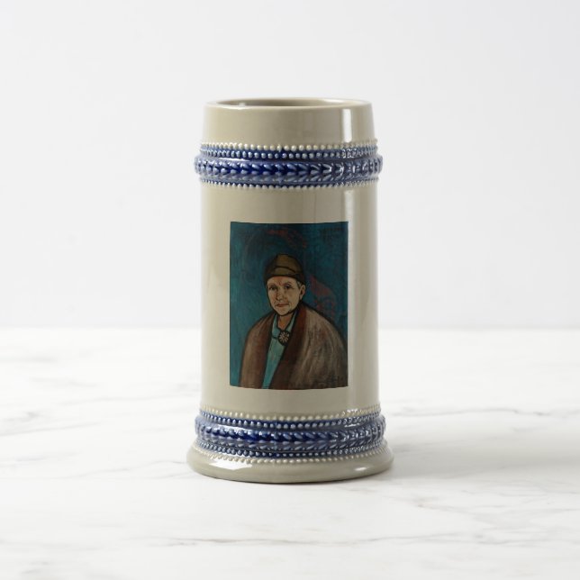 Gertrude Stein - parker och rekreation Sejdel (Center)