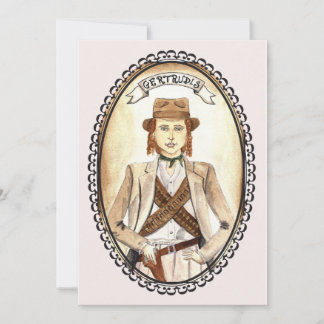 Gertrudis från like Vatten för Chocolate