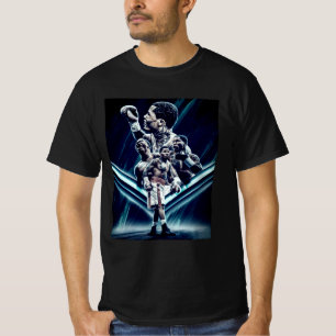 Gervonta davis boxing t shirt