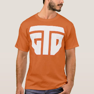 Gervonta Davis Pocket T Shirt
