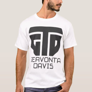 Gervonta Davis T Shirt