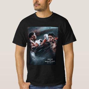 Gervonta davis team t shirt