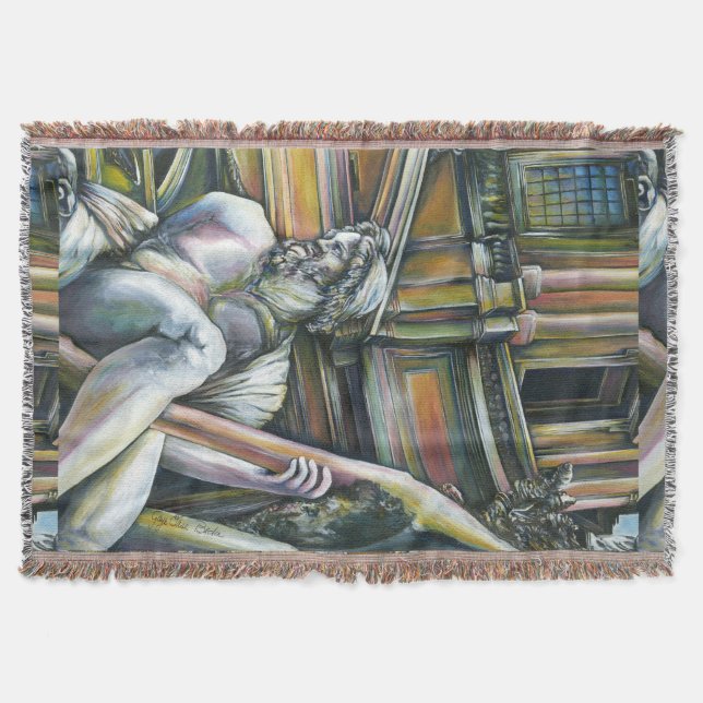Gesamtkunstwerk Mysfilt (Framsidan)