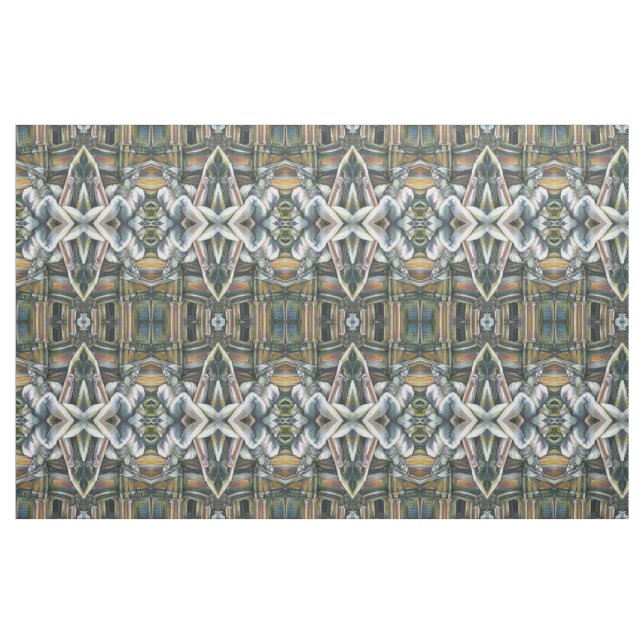 Gesamtkunstwerk Tyg (Fat Quarter)