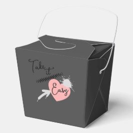 Geschenkschachtel Presentaskar