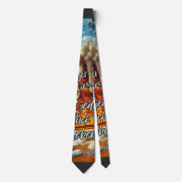 Geselliges Bier Slips