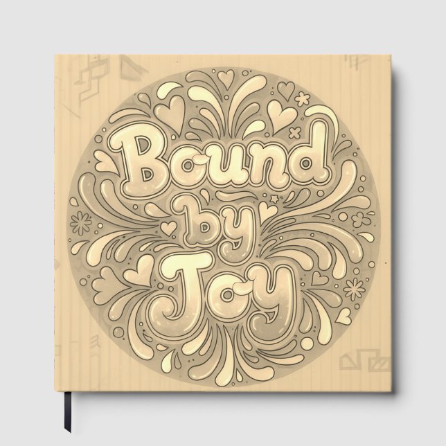 "'Gest bok'" Gästböcker (Framsida)