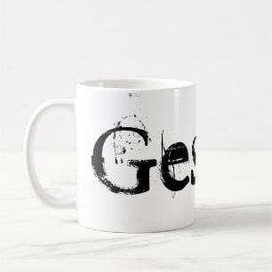 Gestalt Kaffemugg