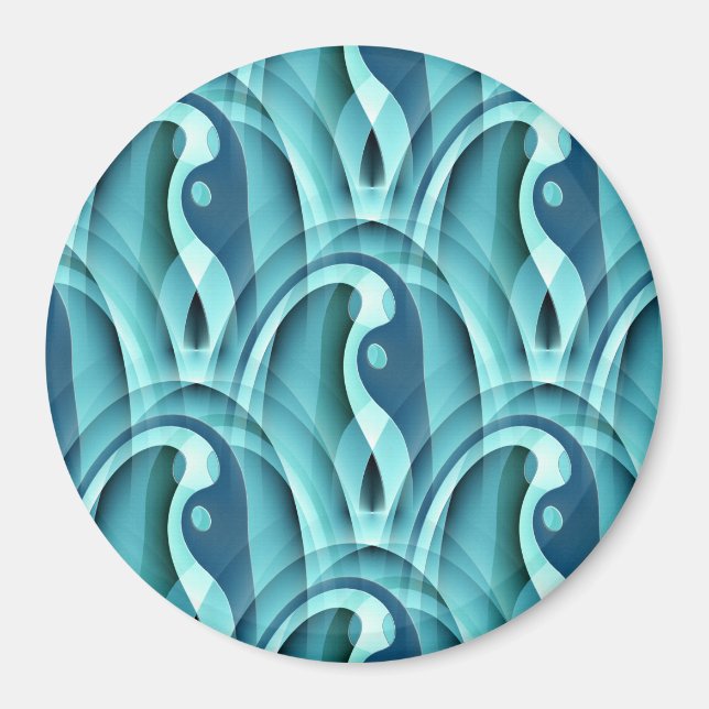 Gestures... Magnet (Framsidan)