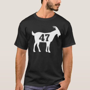 Get 47 Trump Nummer 47 President Trump Get 47 T Shirt