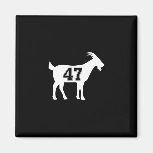 Get 47 Trump Nummer 47 President Trump Get 47 Tr Magnet