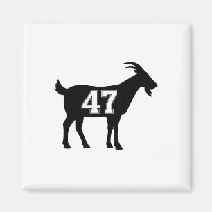 Get 47 Trump Nummer 47 President Trump Get 47 Tr Magnet