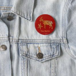 Get Chinese Zodiac Horoskop Stjärntecken Knapp