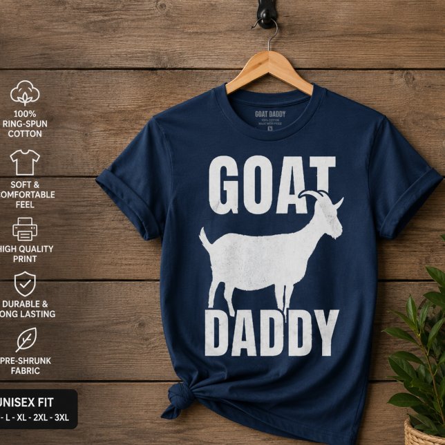 Get Daddy Kofta Tröja Roligt Fars Dag Present för  (Skapare uppladdad)