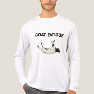 GET fatigue T-shirt