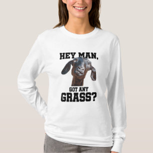 Get för Getälskare Gårdskläder Meme Skämt Rolig G T Shirt