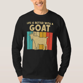 Get för män kvinnor barn getmunk  t shirt