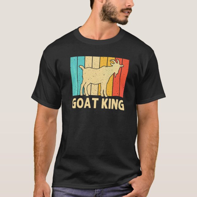 Get För Män Pappa Gårdsdjur  Gettovare T Shirt (Framsida)